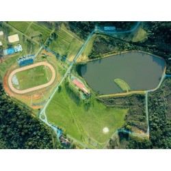 Festa do Trabalhador acontecerá no Parque Newton Puppi